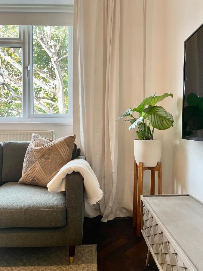 Newly Refurbished 2 Bedroom Apartment In South London Bagian luar foto